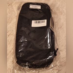NWT! Nintendo Switch Case (No Brand Name)
